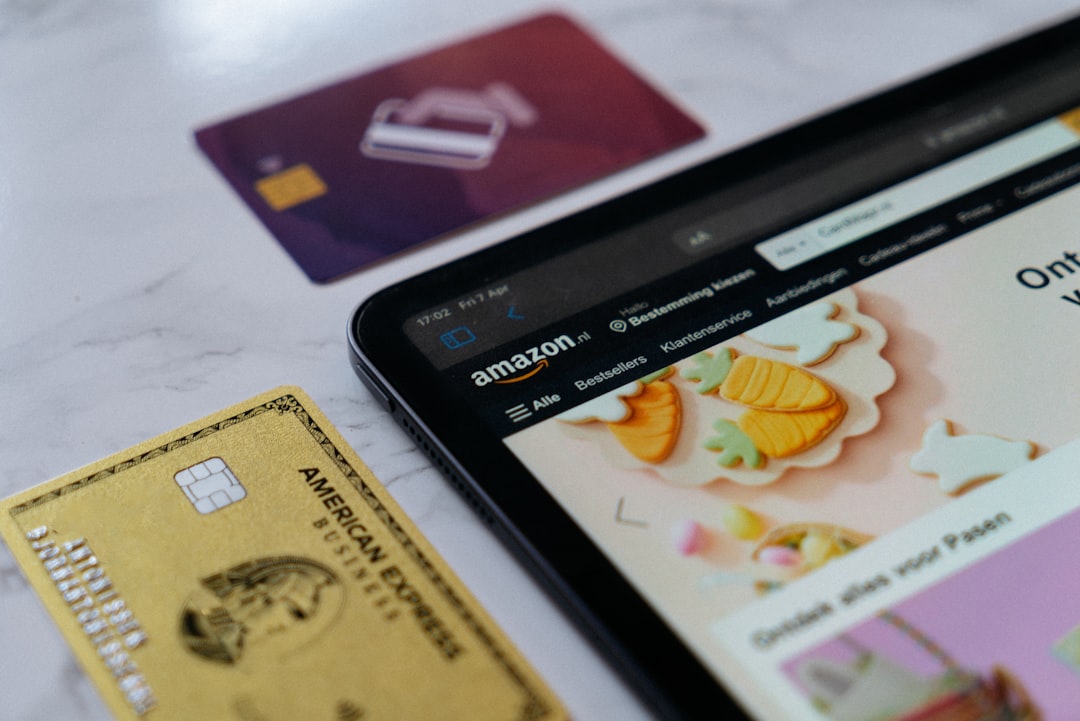 services-06 Amazon.nl x American Express